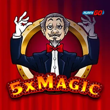 5xMagic - WINGBET138