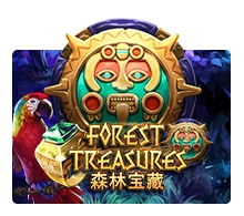 Joker123 : Forest Treasure - WINGBET138