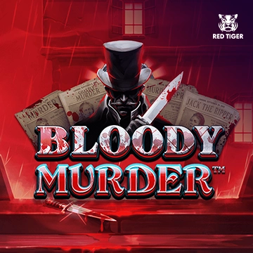 Bloody Murder - WINGBET138