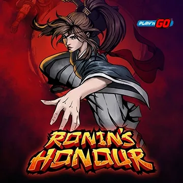 Ronins Honour - WINGBET138