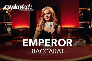 Emperor Baccarat - WINGBET138