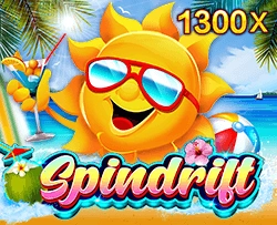 Spindrift - WINGBET138
