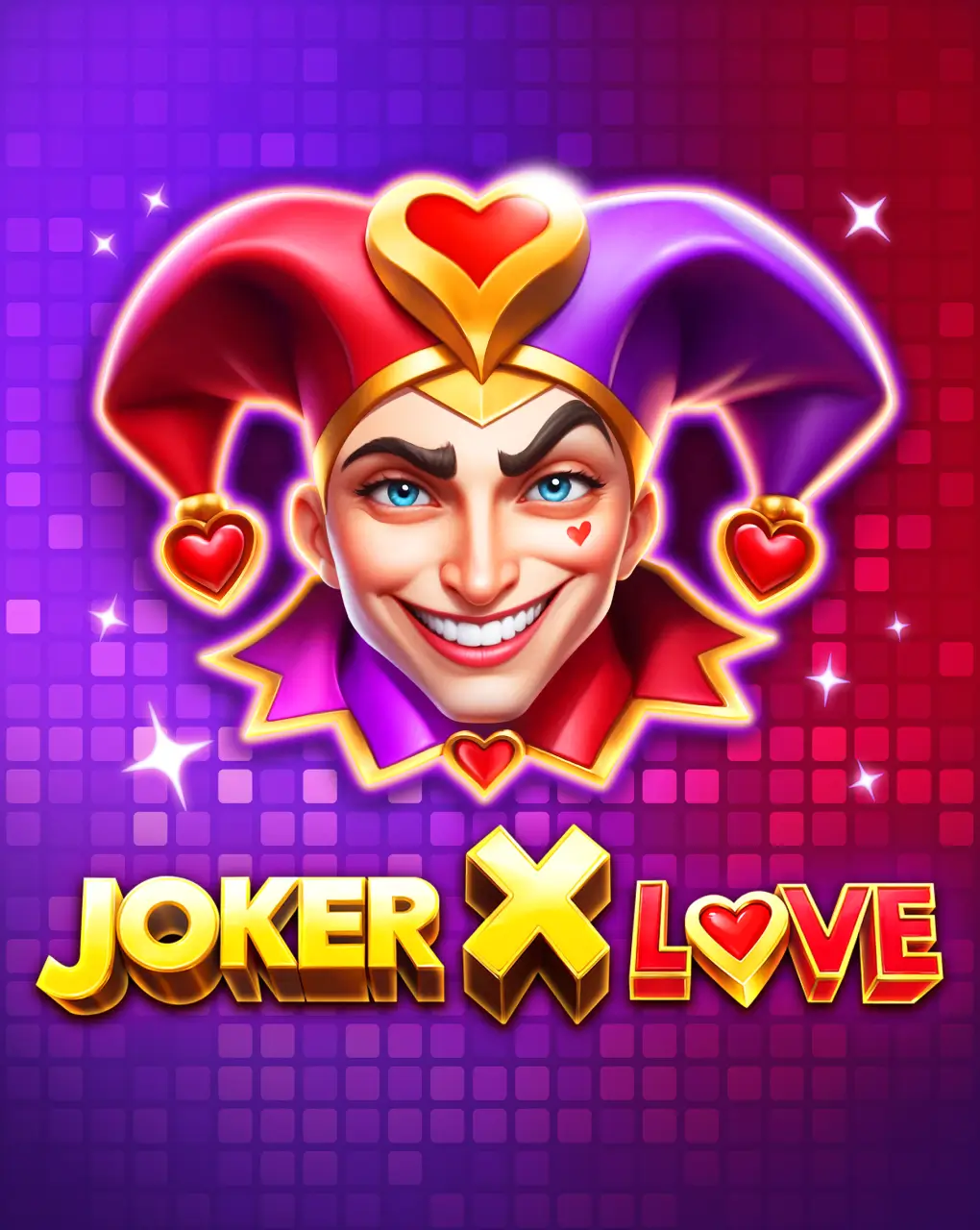 Bgaming : Joker X Love - WINGBET138