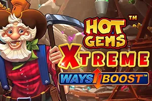 Hot Gems Xtreme - WINGBET138