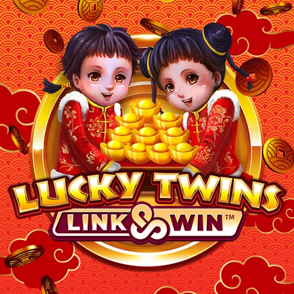 Lucky Twins Link and Win - WINGBET138