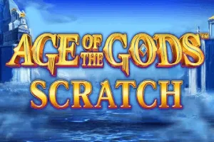 Age of the Gods Scratch - WINGBET138