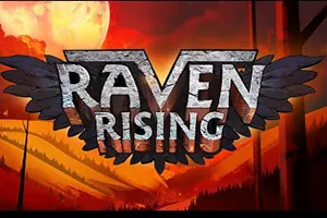 POP Raven Rising (Quickspin) - WINGBET138