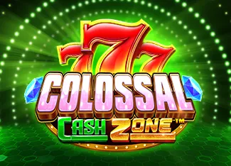 Pragmatic : Colossal Cash Zone - WINGBET138