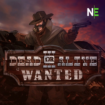 Dead or Alive 3: Wanted - WINGBET138