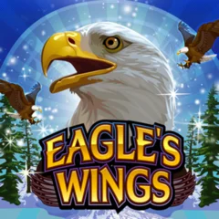 Eagles Wings - WINGBET138