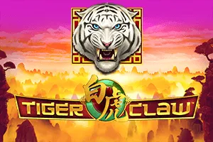 Tiger Claw - WINGBET138
