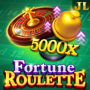 Fortune Roulette - WINGBET138