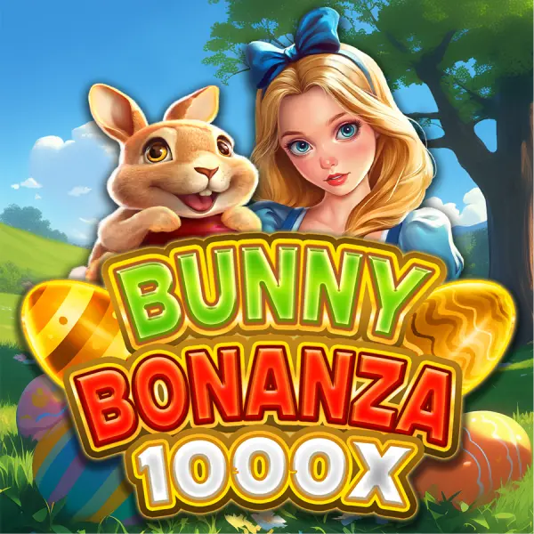 CosmoPlay : Bunny Bonaza 1000 - WINGBET138