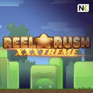 Reel Rush XXXtreme - WINGBET138