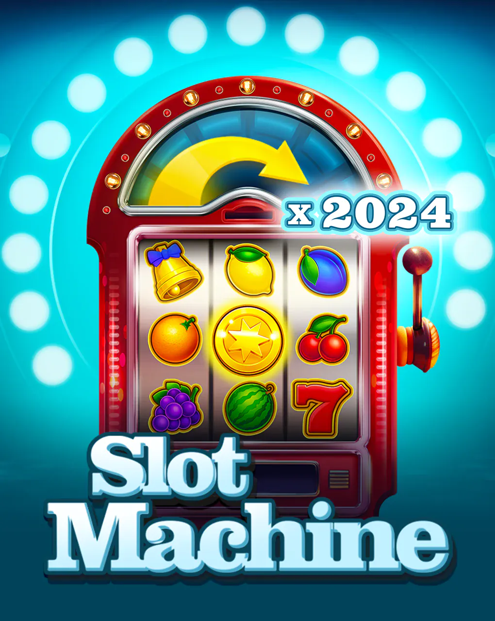 Bgaming : Slot Machine - WINGBET138