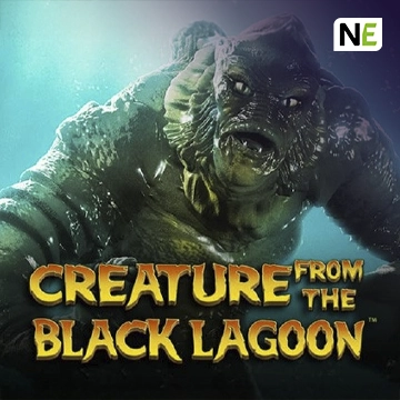 Creature from the Black Lagoon - WINGBET138
