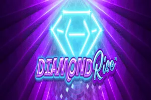 Diamond Rise - WINGBET138