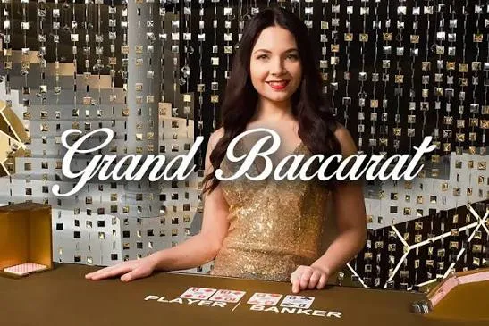 Grand Speed Baccarat 6 - WINGBET138
