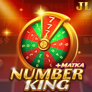 Number King - WINGBET138