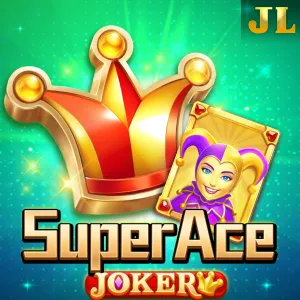 Super Ace Joker - WINGBET138