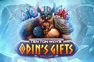 Ten Ton Ways Odins Gifts - WINGBET138