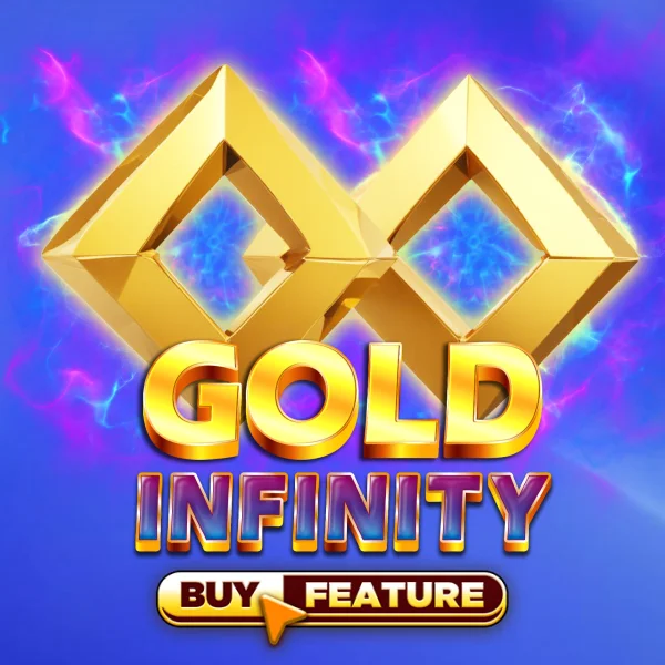 Gold Infinity - WINGBET138