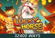 Spadegaming : Lucky Horse - WINGBET138
