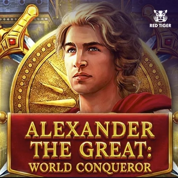 Alexander The Great - WINGBET138