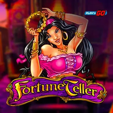 Fortune Teller - WINGBET138