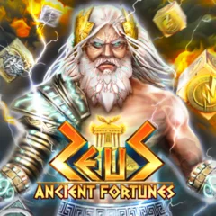Ancient Fortunes: Zeus - WINGBET138